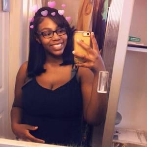 Meet your Posher, Shaelyn